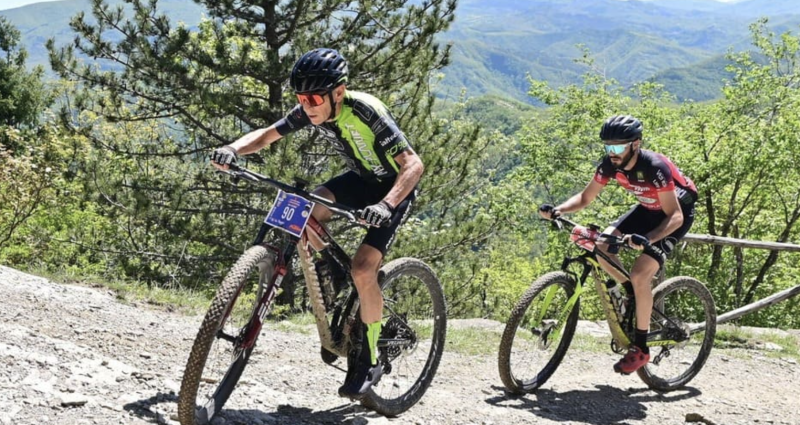 Granfondo Romagna 2025